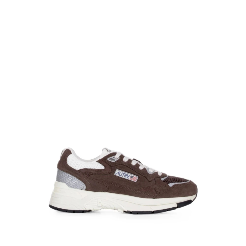 AUTRY Hyperway Low Sneakers - Bild 4