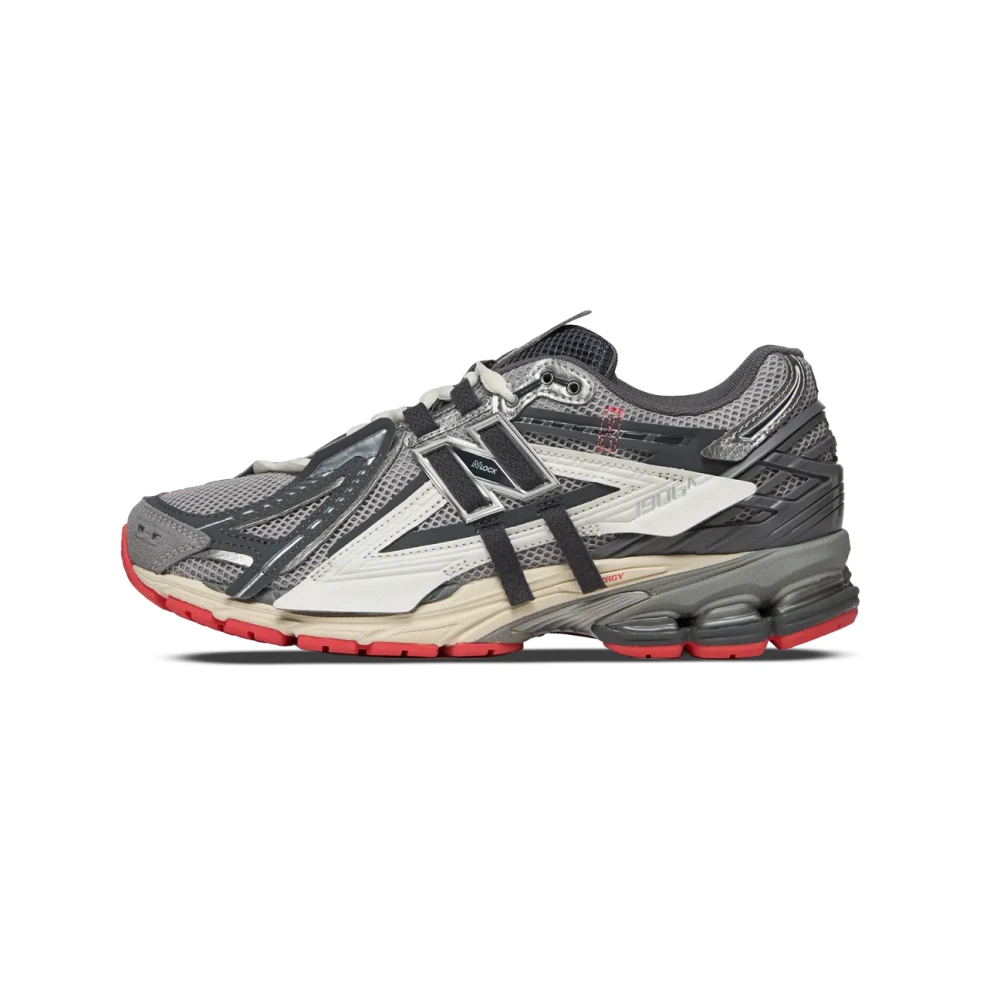New Balance - 1906A Laufschuhe - Sport - Herren - Grau - 45 Eu - Bild 8