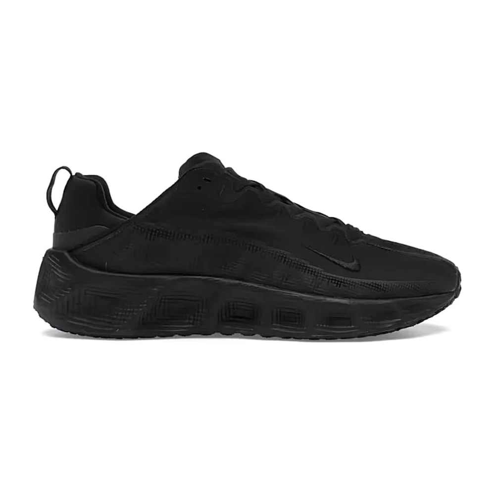 Nike Herren Schwarz Ava Rover - Bild 7