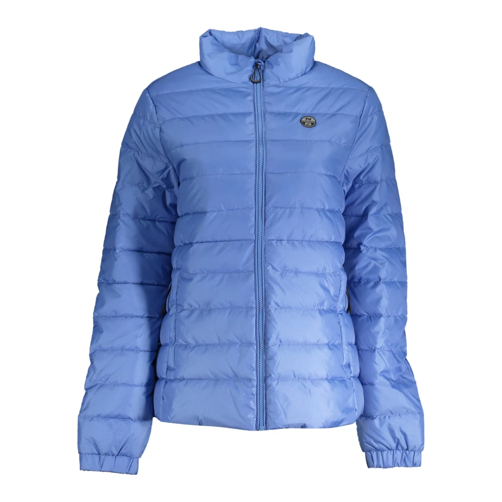 North Sails , Damen, Jacken, Blau, S - Bild 6