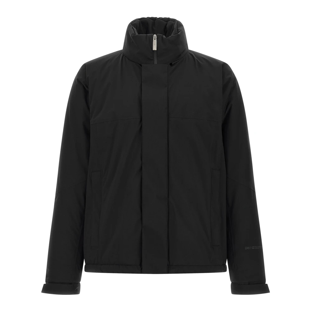 Laminar Herren Schwarz - Jacke In 2L Gore-Tex - Jackets - K - M