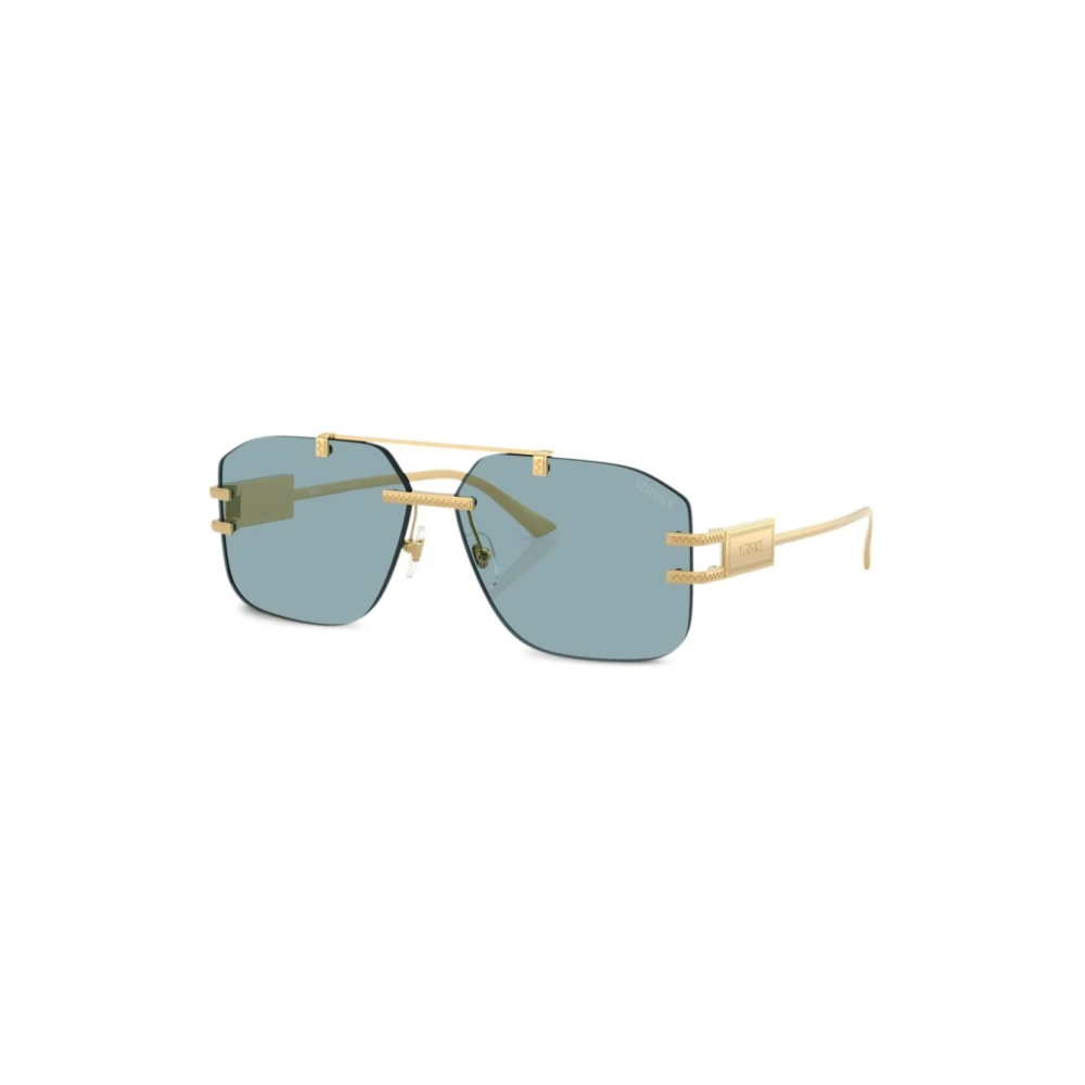 Versace Square Sunglasses VE2275 - Bild 4