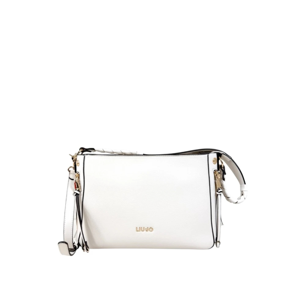 Liu Jo Damen Beige - Cross Body Bag - Bags - One Size