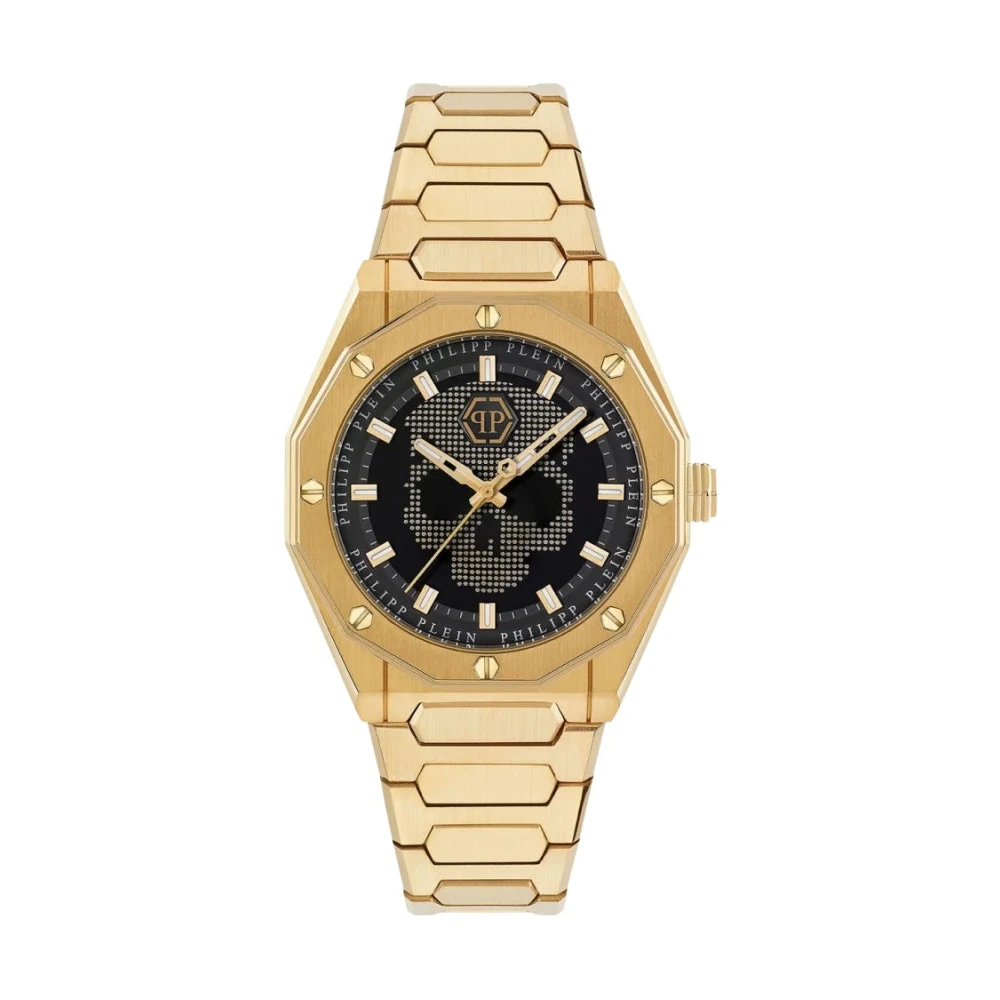 Philipp Plein, Armbanduhr, PWWGA0326 - Bild 6