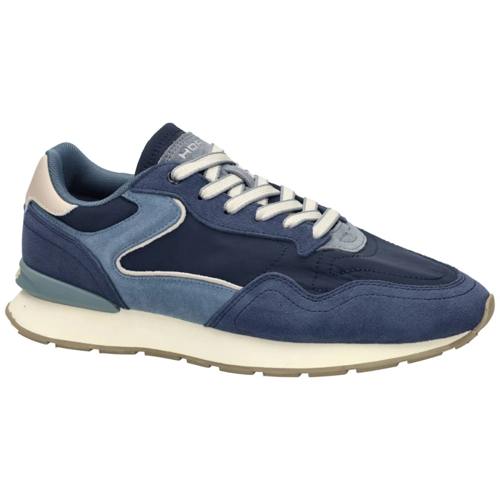 Hoff Herren Dunkelblau Sneakers City 12602404 - Bild 4