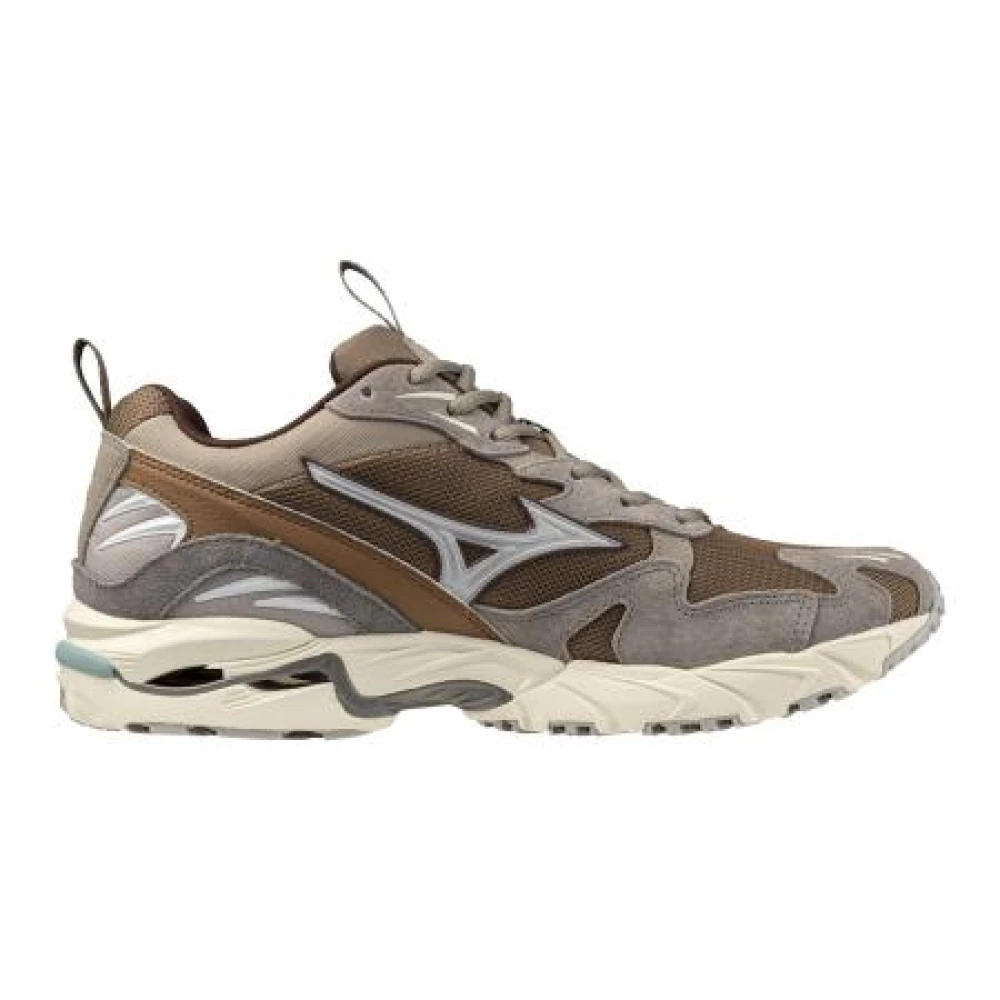 Mizuno , Herren, Schuhe, Mehrfarbig, 42 Eu - Bild 2