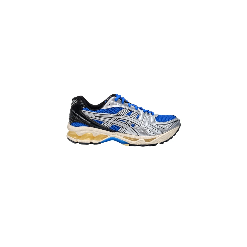 Asics Unisex Blau Asics_gel-Kayano 14 „Illusion Blue Pure Silver“_Blau_40.5 Eu_ - Bild 3