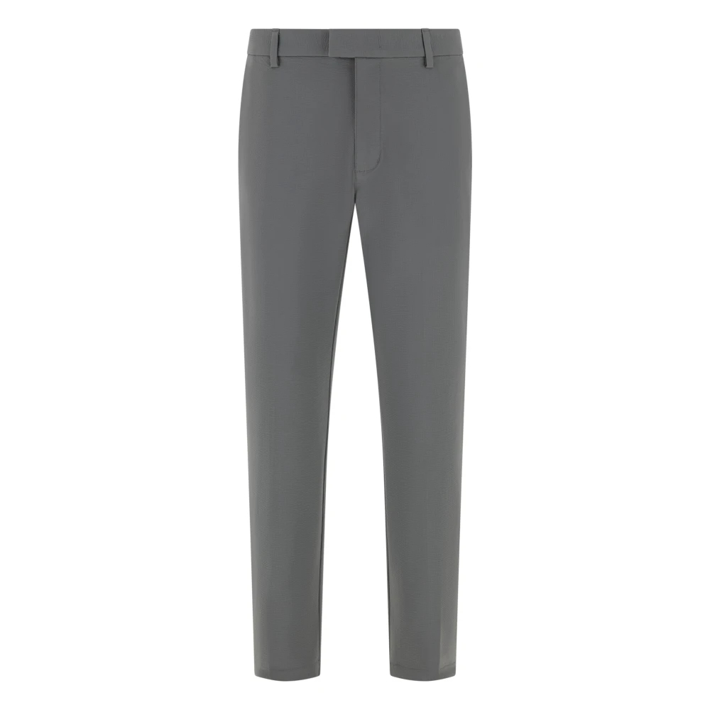 Boggi Milano Herren Grau - Rory Hose - Trousers - W32