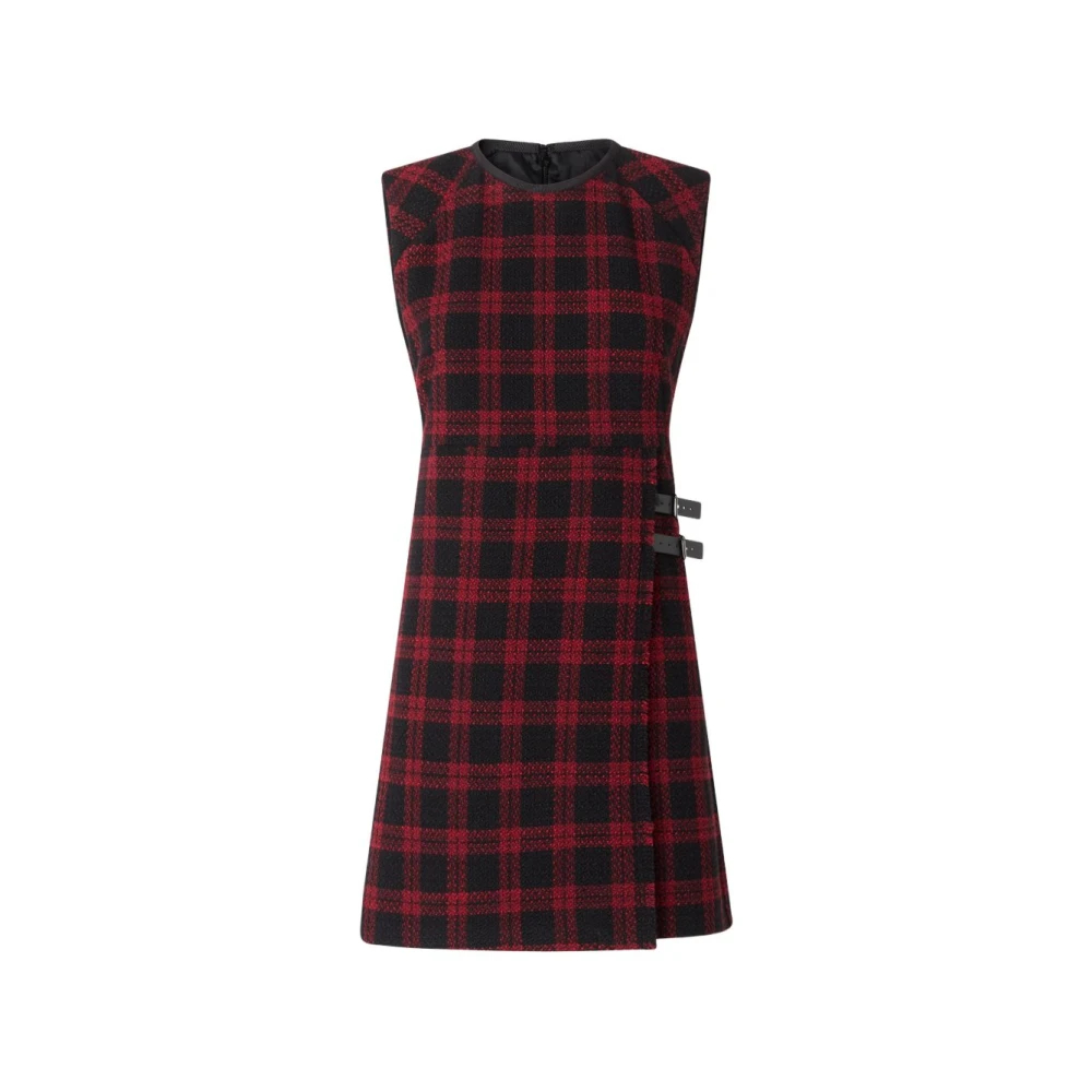 Pinko - Kleider - Dresses - Damen - Rot - S