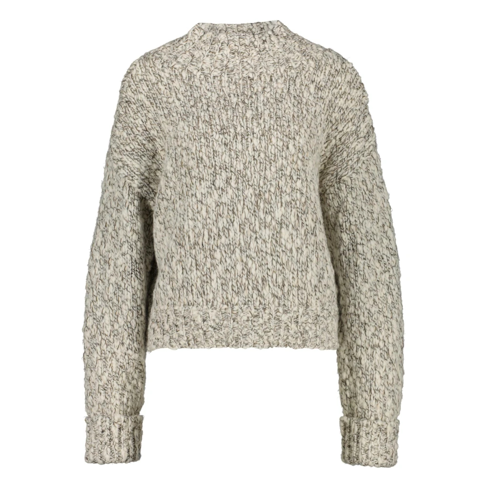 Opus , Damen, Strickwaren, Beige, M - Bild 5