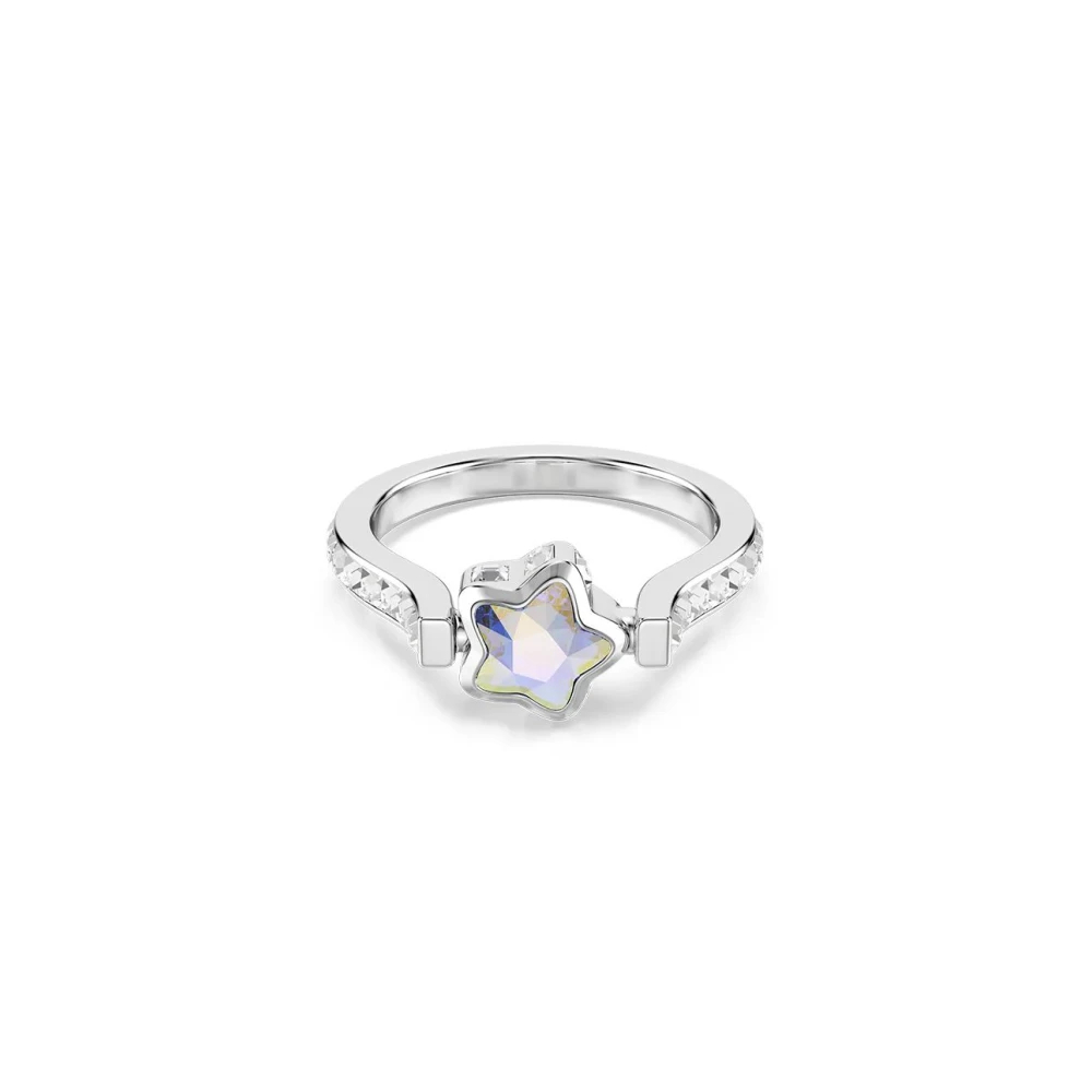 Swarovski , Damen, Accessories, Grau, 52 Mm  - Image 4