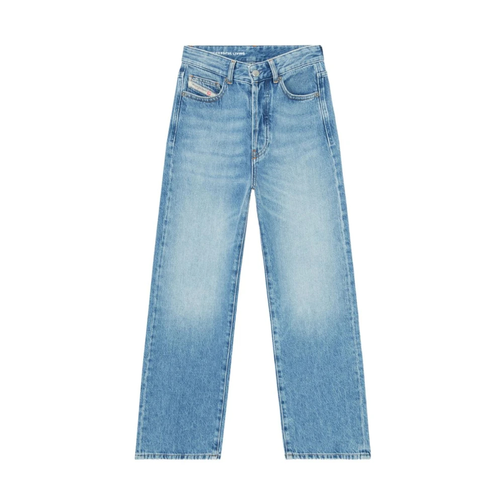 Diesel Damen Blau - Jeans - Jeans - W28