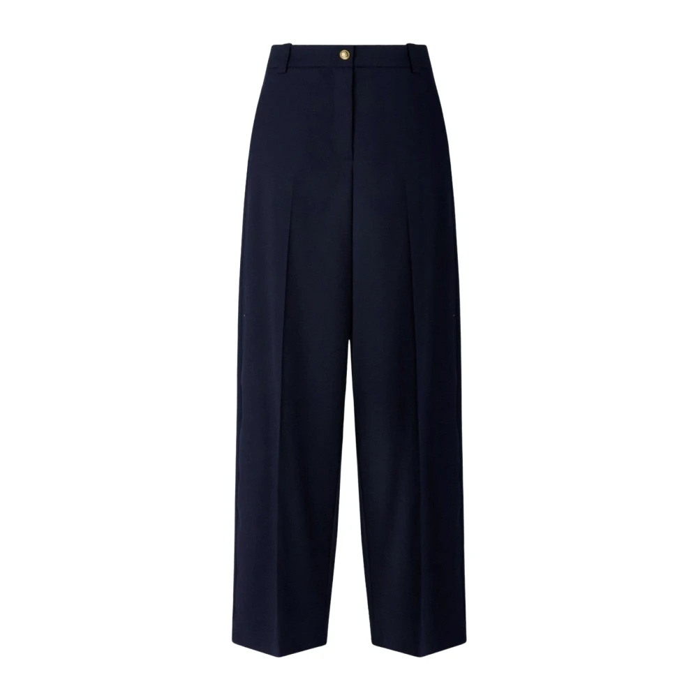 Pinko , Damen, Hosen, Blau, S - Bild 4