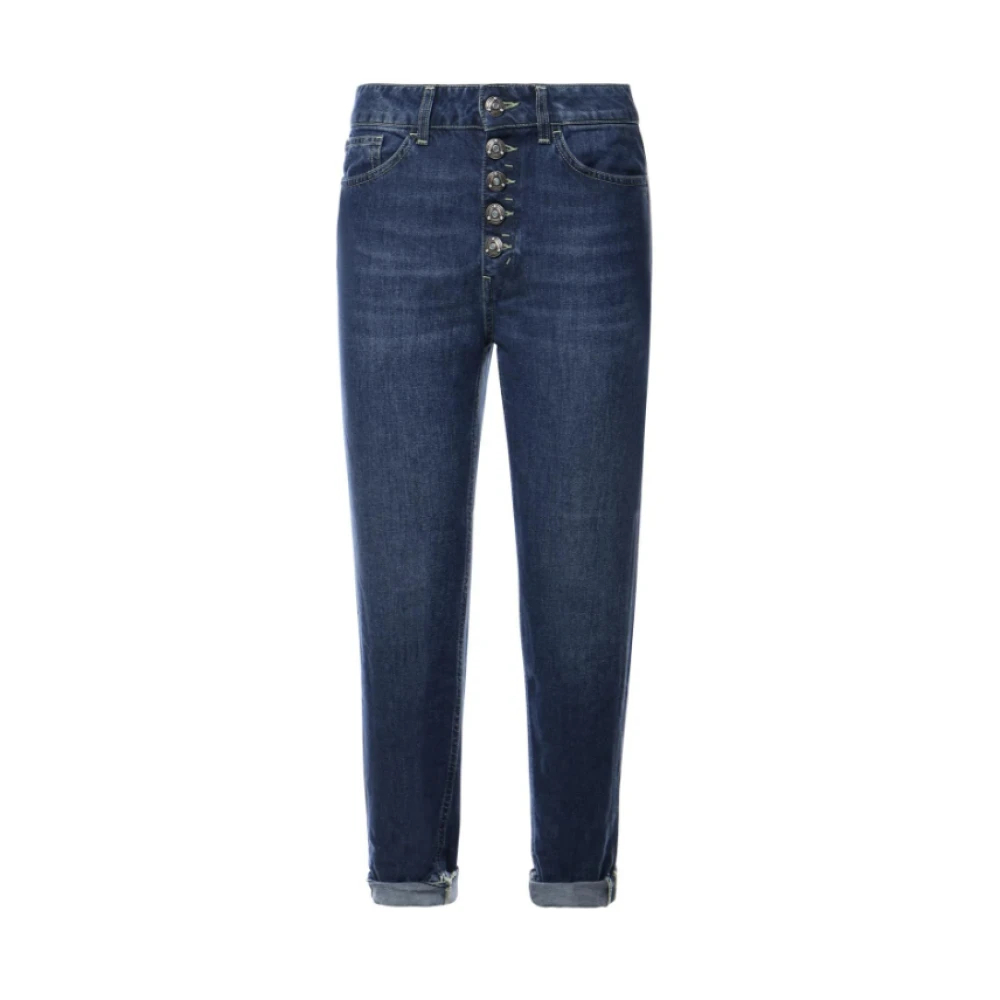Dondup Damen Blau - Koons Jeans - Jeans - W27