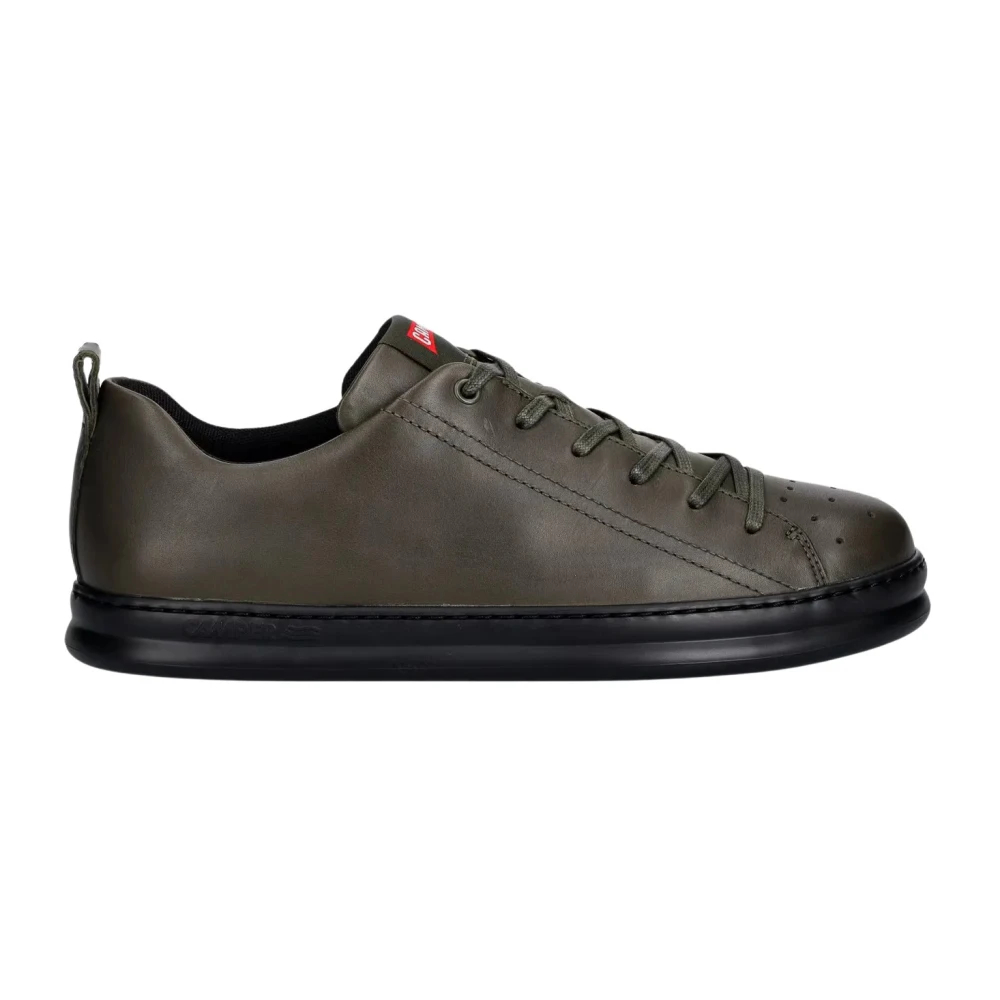 CAMPER Runner - Casual for Men - Green, size 44, Smooth leather - Bild 6