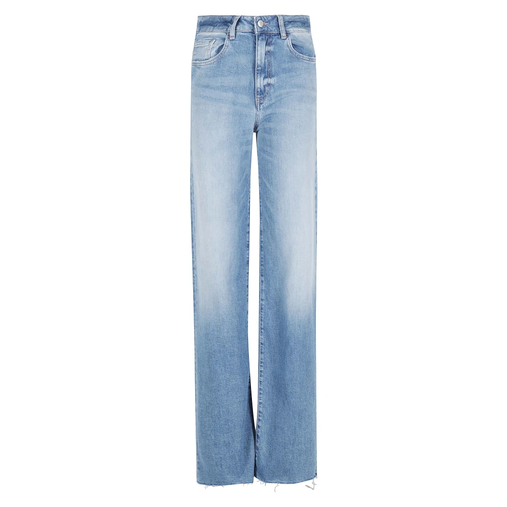 Icon Denim Damen Blau - Joia Jeans - Jeans - W28
