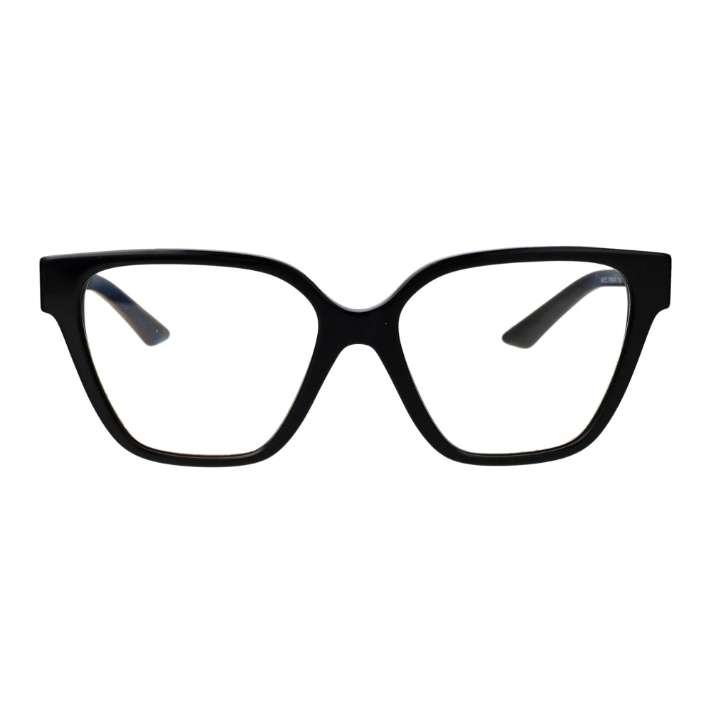 Versace - 0Ve3358b Glasses - Accessories -Unisex -Schwarzk -54 Mm