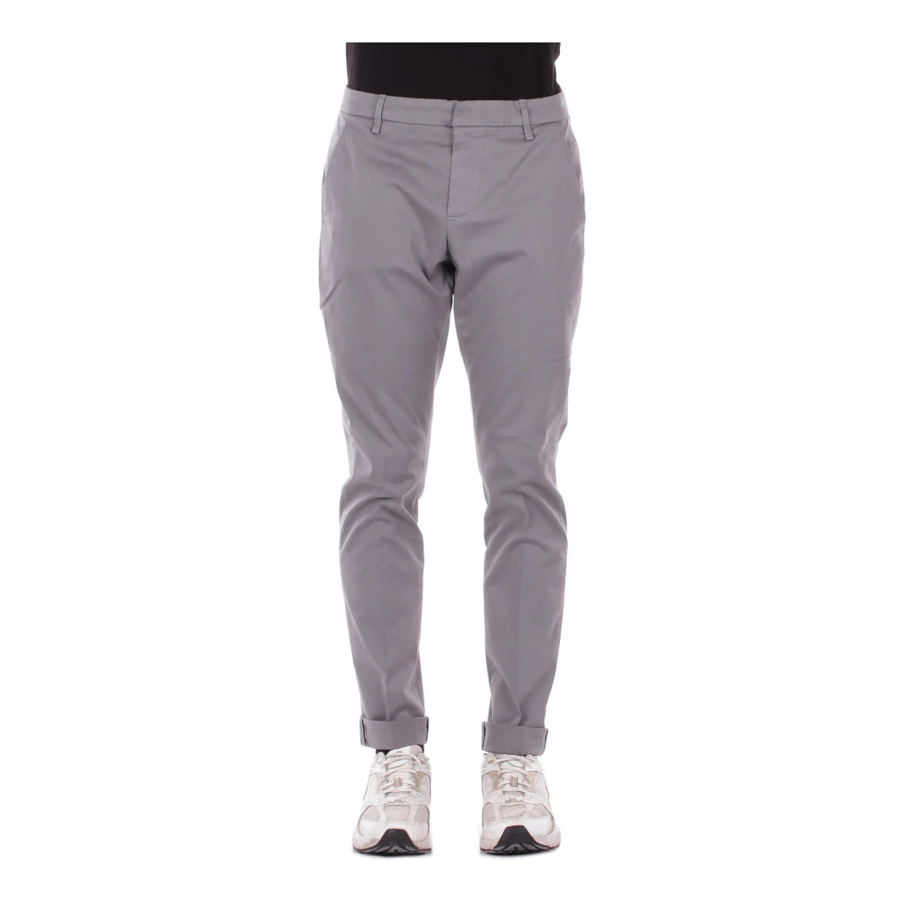Dondup Herren Grau - Chino-Hose - Trousers - W36