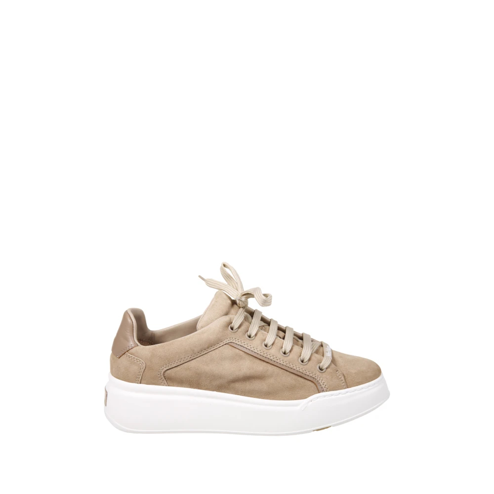 Max Mara Damen Beige 2614761031650 - Bild 4