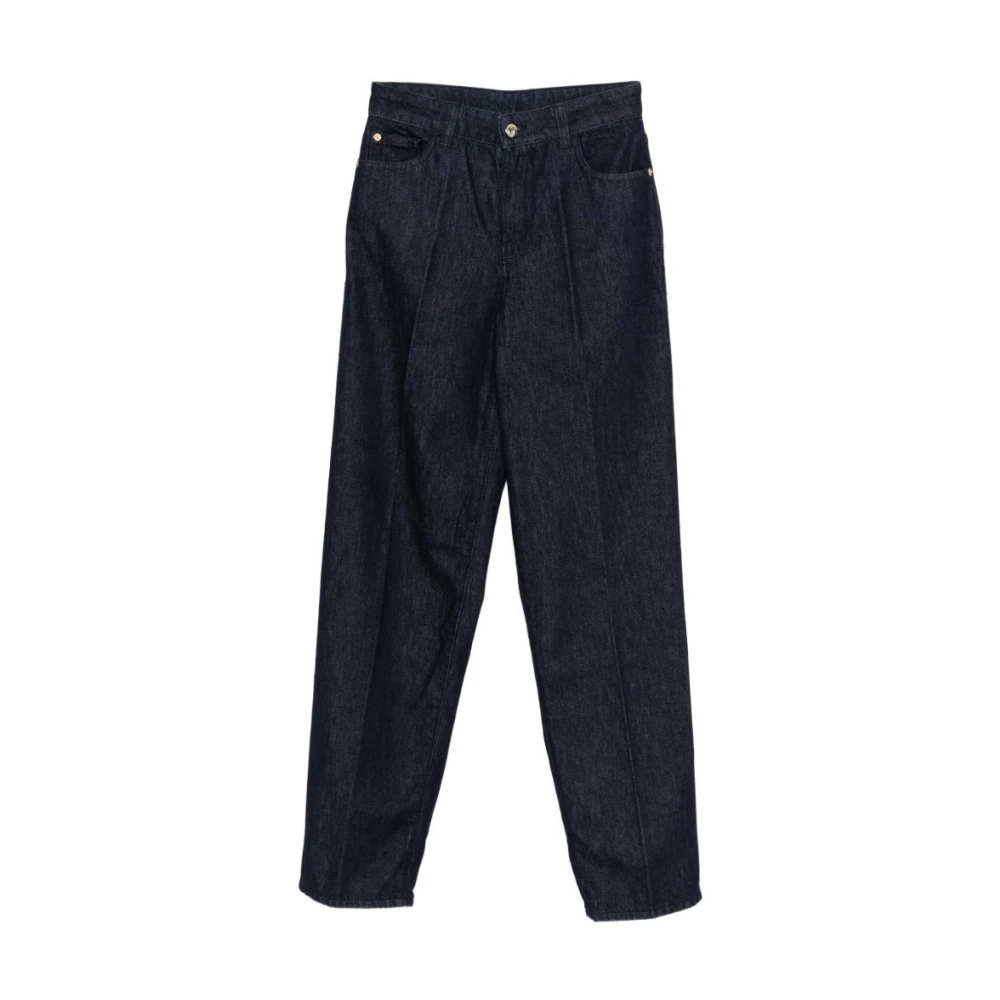 Emporio Armani , Damen, Jeans, Blau, W26 - Bild 2
