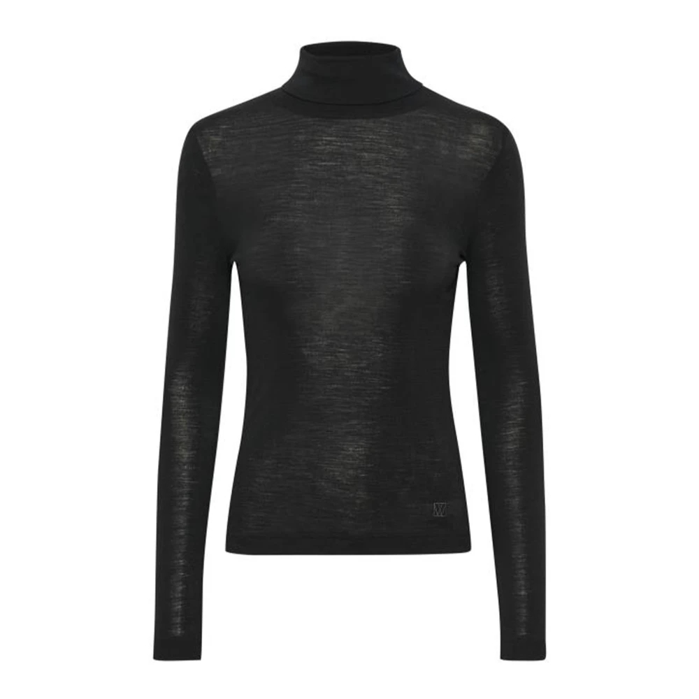 Inwear Fang Roll-Neck Top - Bild 4