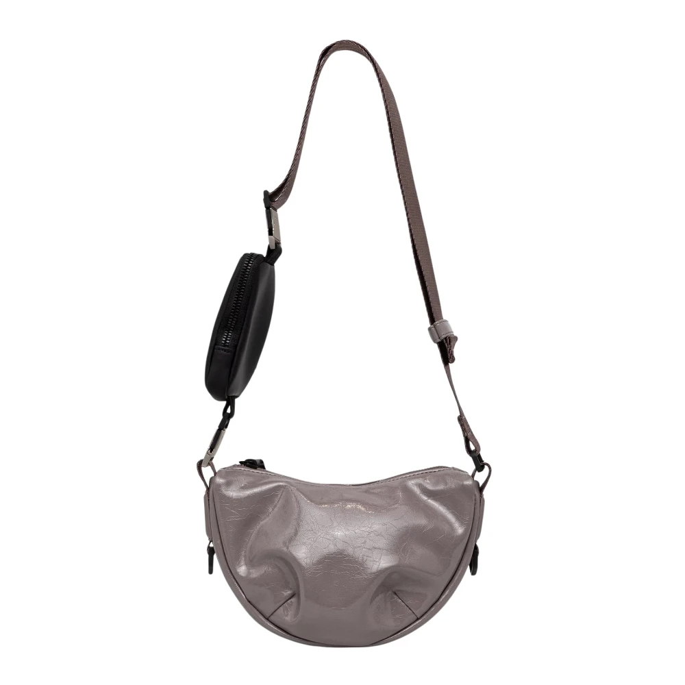 Rains , Damen, Taschen, Lila, One Size - Bild 6