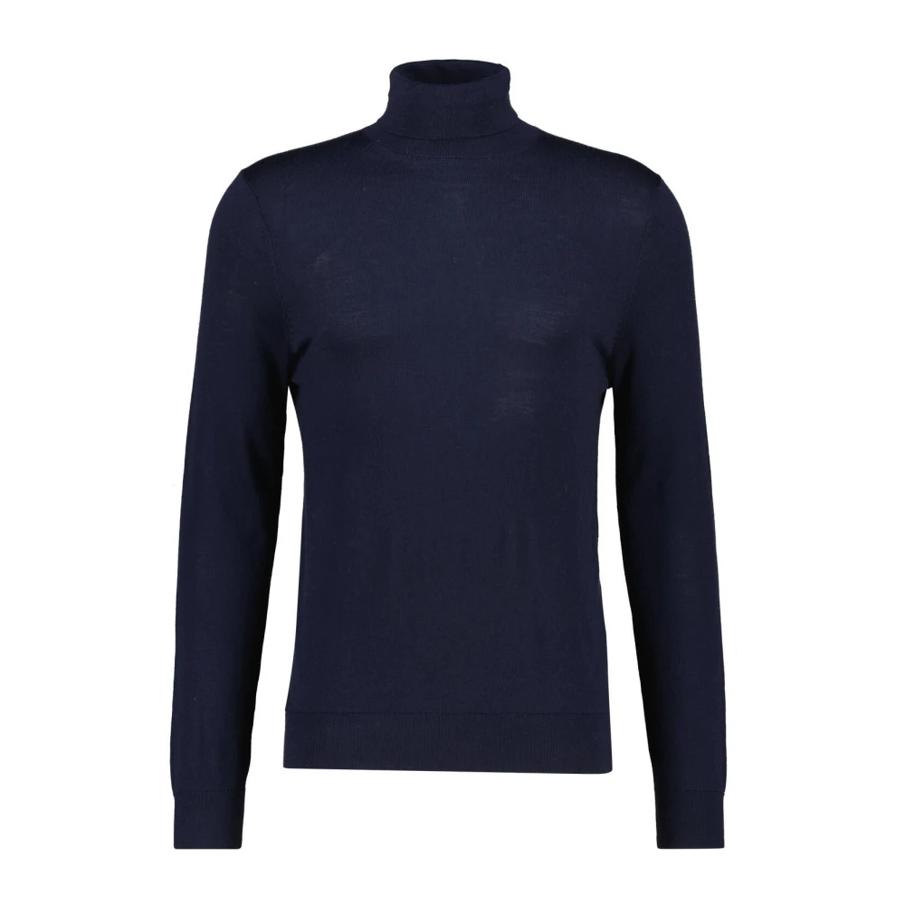 Profuomo Roll Neck Sweater - Bild 3