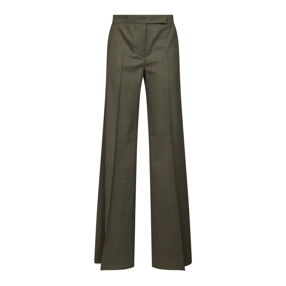 Max Mara - Rtw... - Trousers - Damen - Grün - S