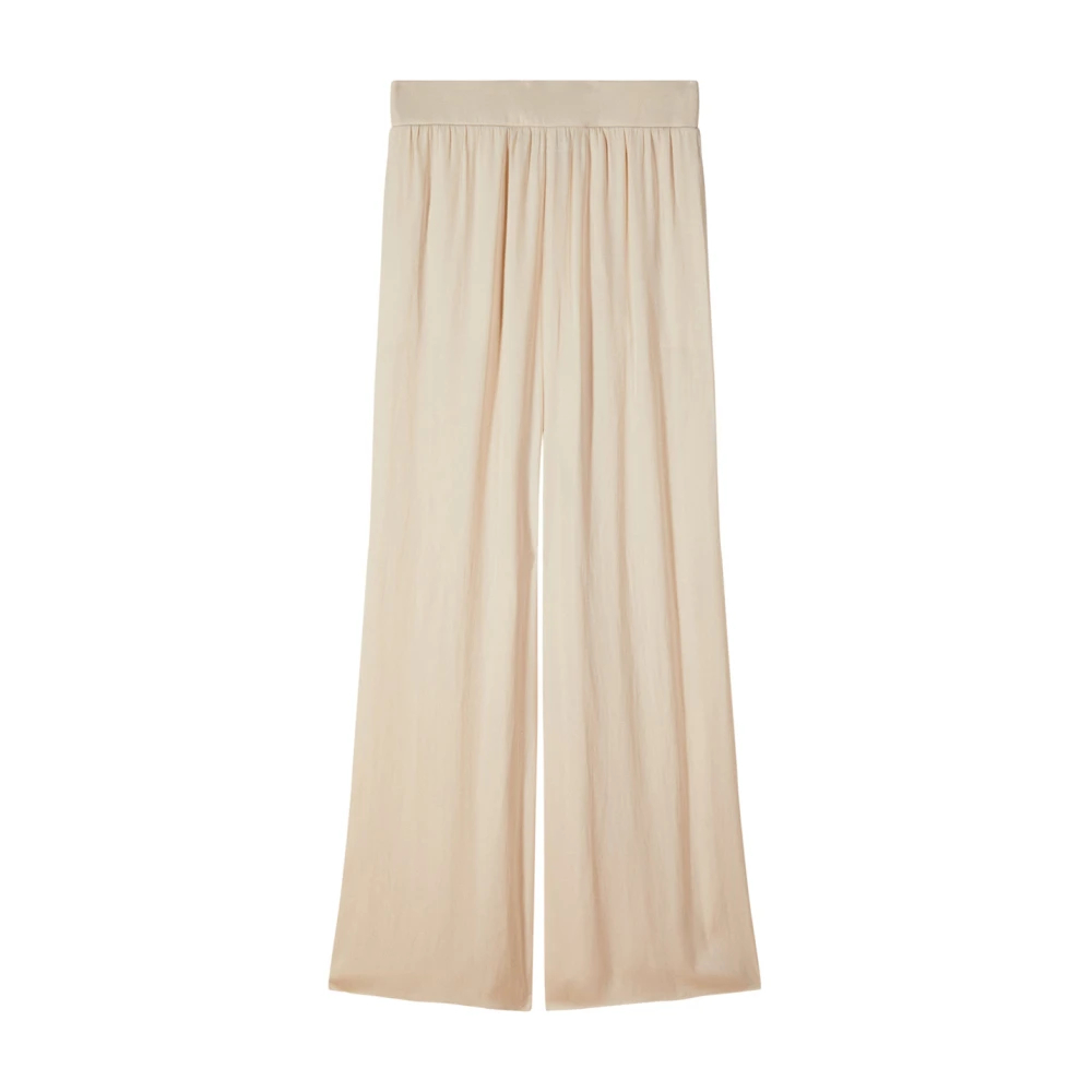 Patrizia Pepe Damen Beige - Jogger Pant - Trousers - S