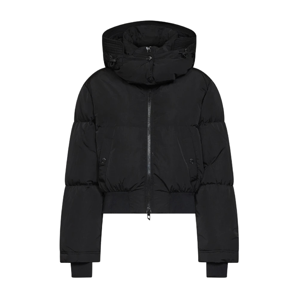 Diesel , Damen, Jacken, Schwarzk, Xs - Bild 3