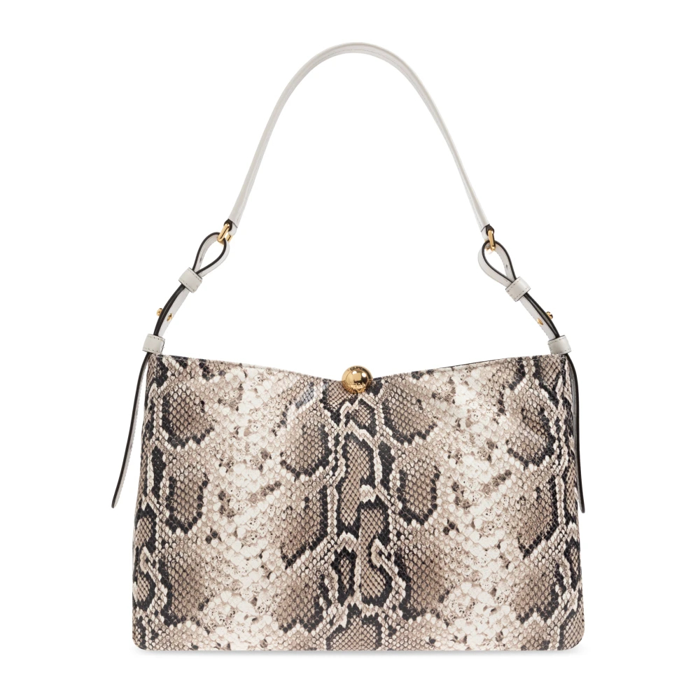 Furla - Schultertasche Sfera Soft Large - Bags - Damen - Mehrfarbig - One Size