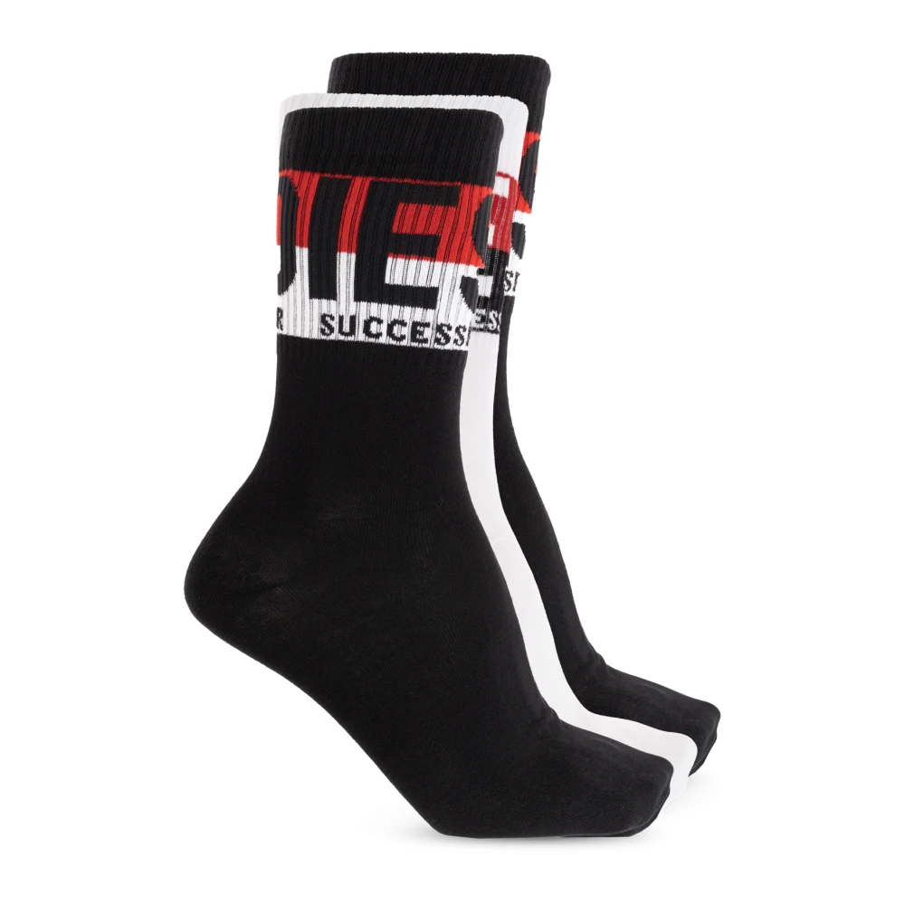 Diesel - Skm-Ray-Threepack - Underwear - Herren - Schwarzk - S