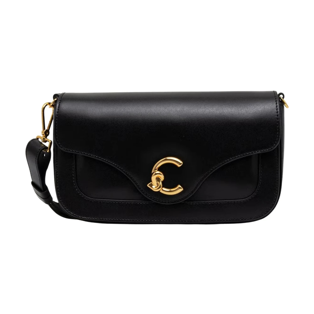 Coccinelle , Damen, Taschen, Schwarzk, One Size - Bild 6
