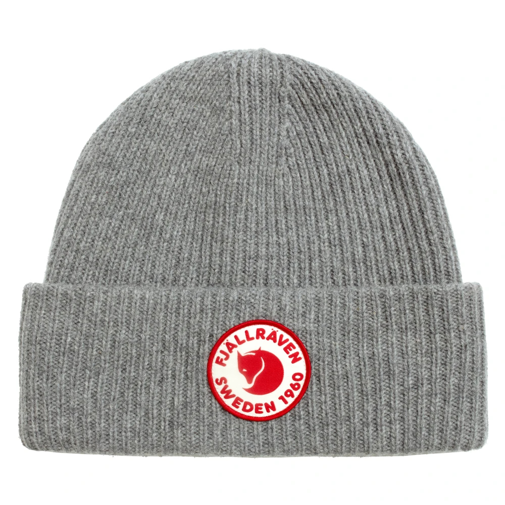 1960 Logo Hat One Size grau - grey - Bild 5