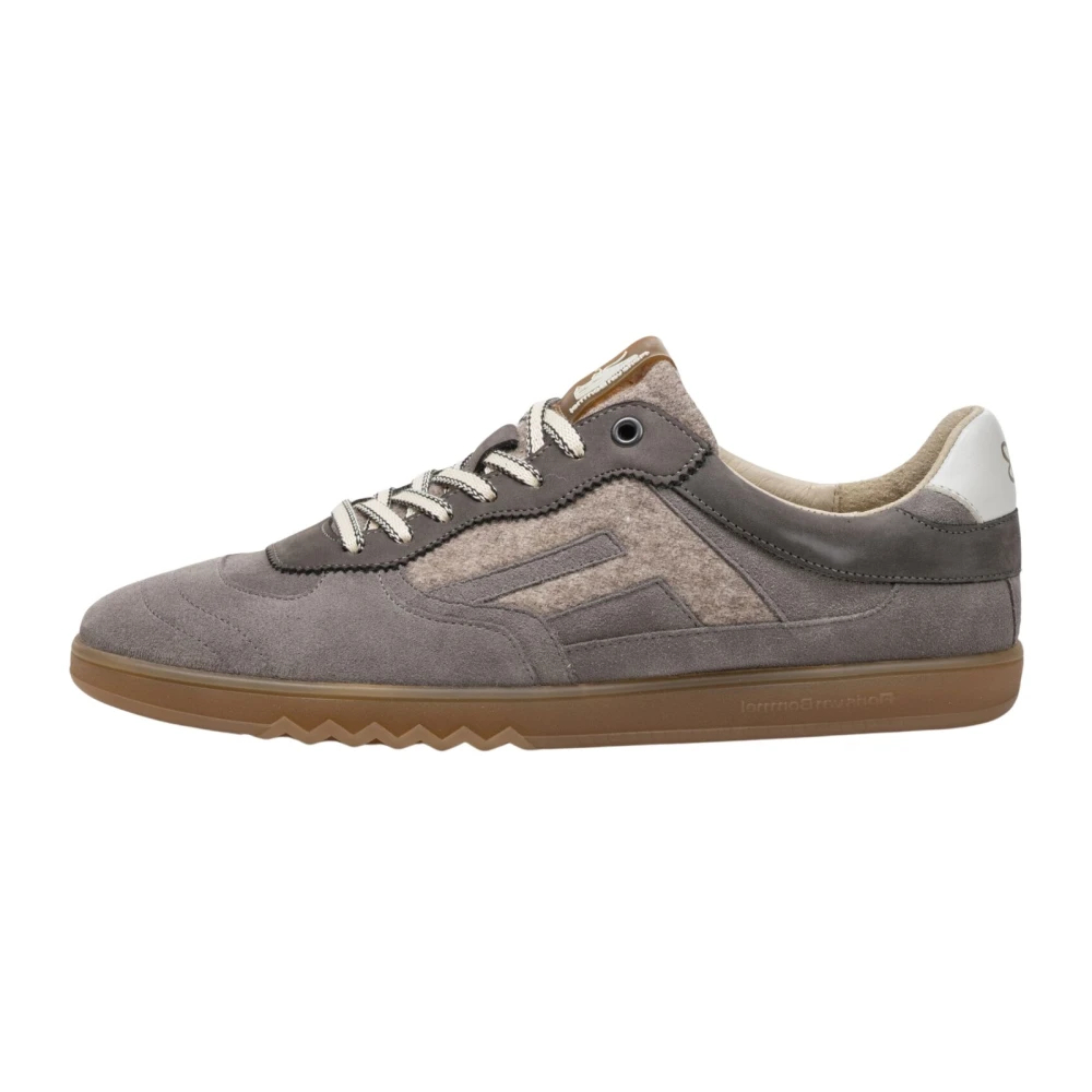Floris Van Bommel , Herren, Schuhe, Grau, 44 Eu - Bild 4