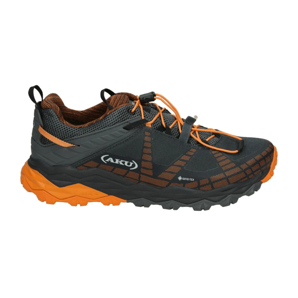 Aku - 699 Flyrock Gtx Ws - Sport - Herren - Grau - 43 Eu