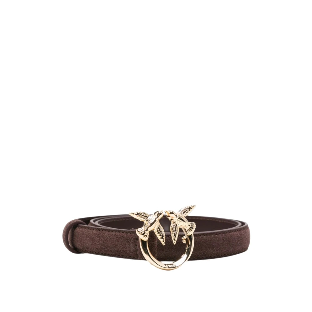 Pinko , Damen, Accessories, Braun, L - Bild 3