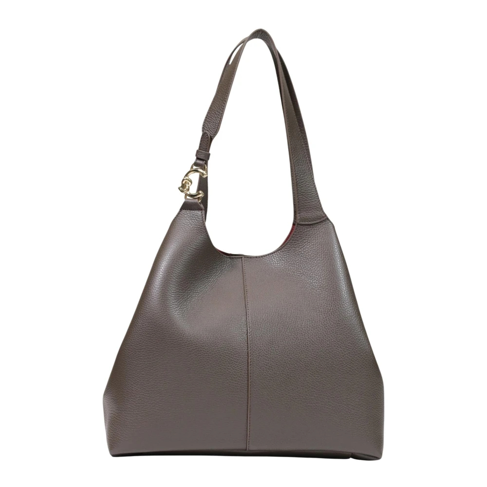 Coccinelle , Damen, Taschen, Grau, One Size - Bild 6