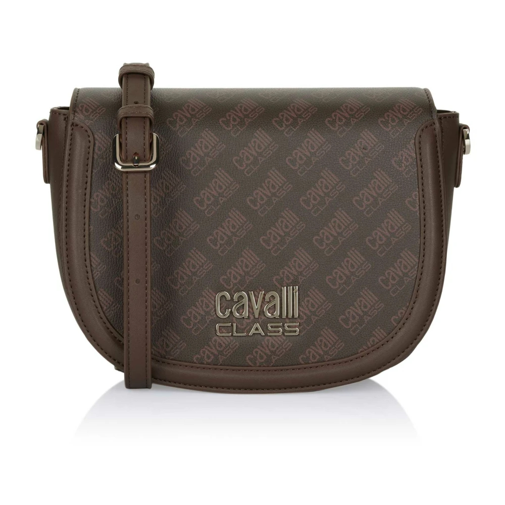 Cavalli Class Damen Braun Tasche Einheitsgröße - Bild 2