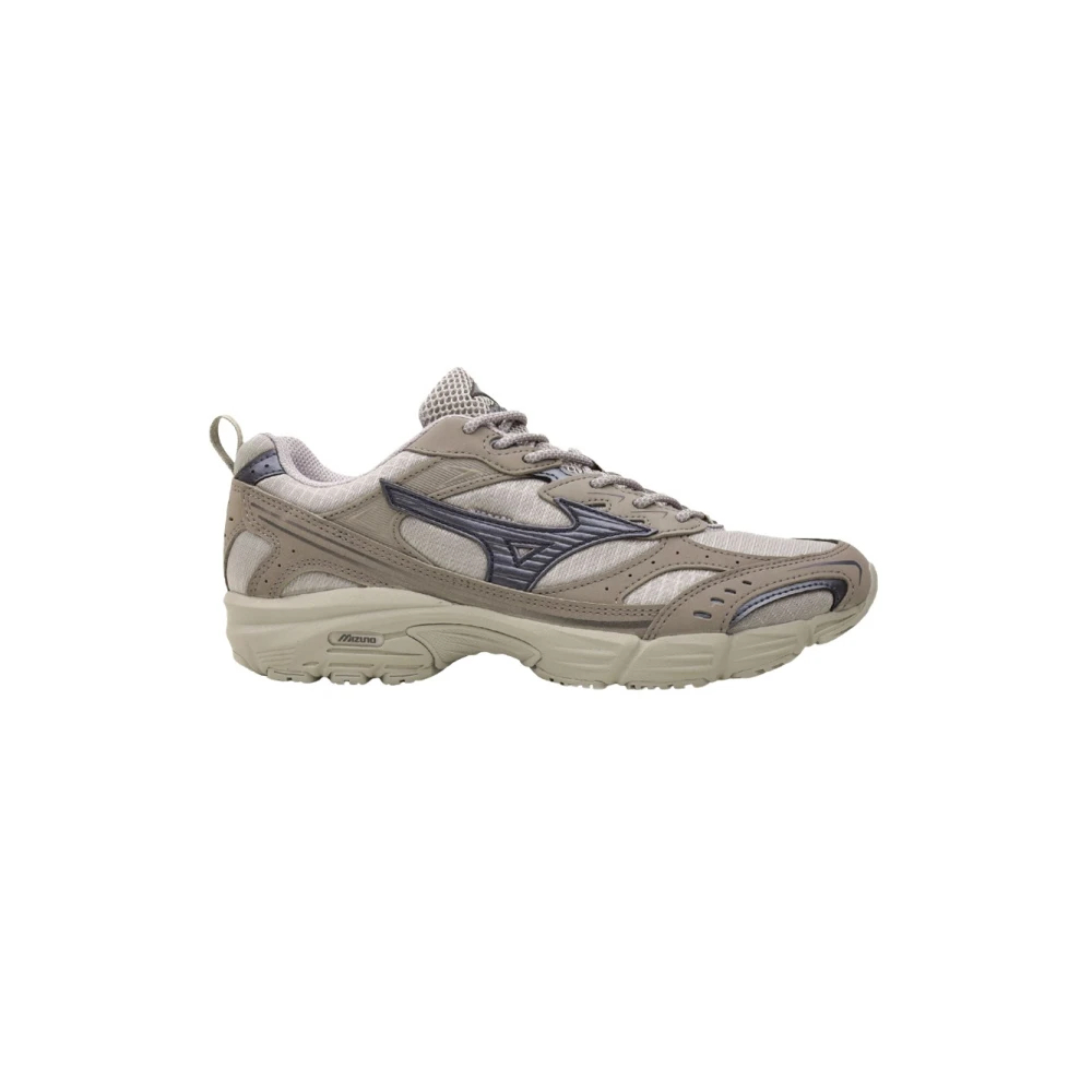 Mizuno Unisex Grau Sneakers Mxr - Bild 3
