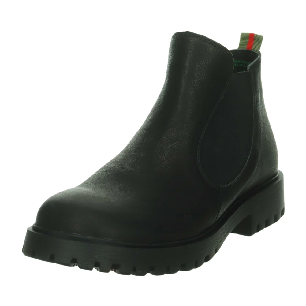 Think! Stiefelette Trento schwarz - Bild 4