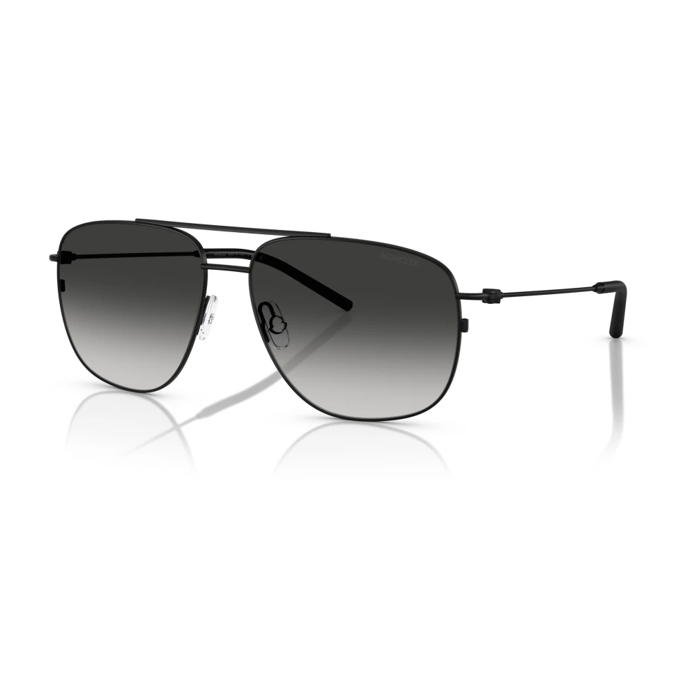 Moncler , Unisex, Accessories, Schwarzk, 60 Mm - Bild 5