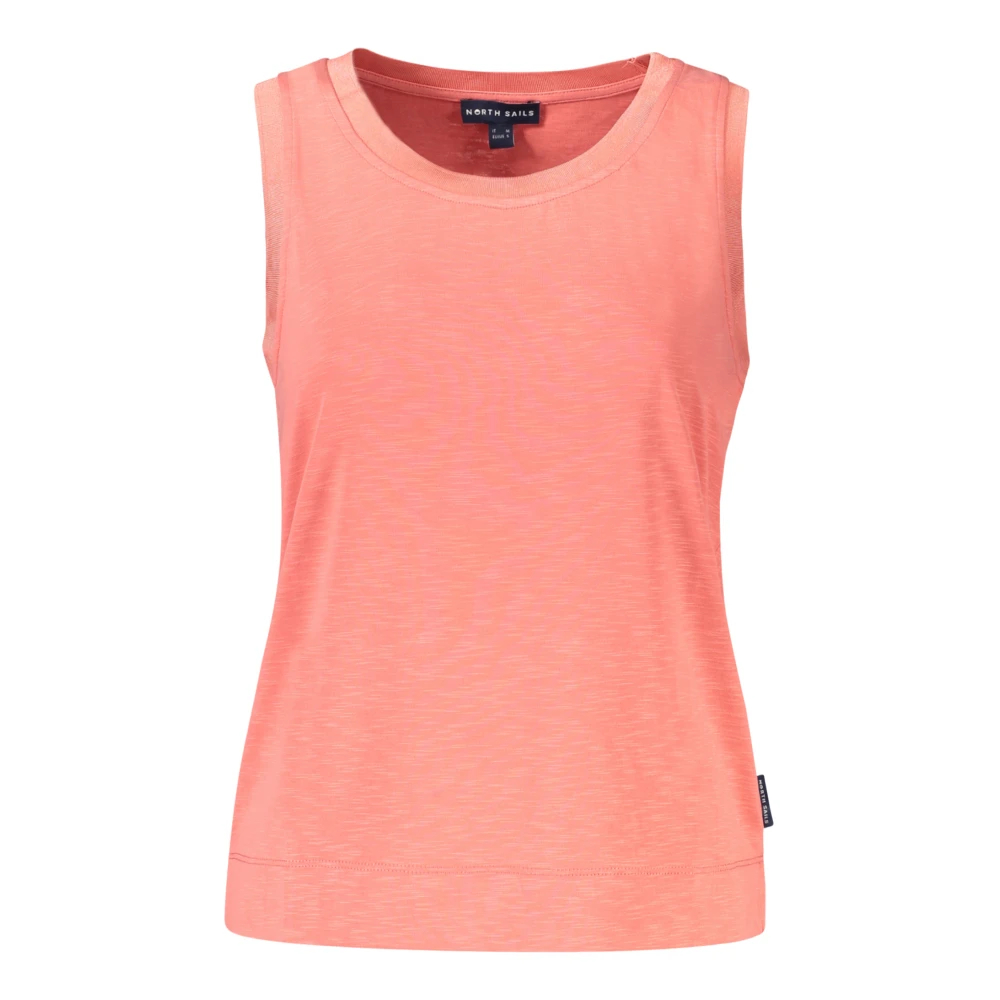 North Sails Damen Rot -Top - Bild 5