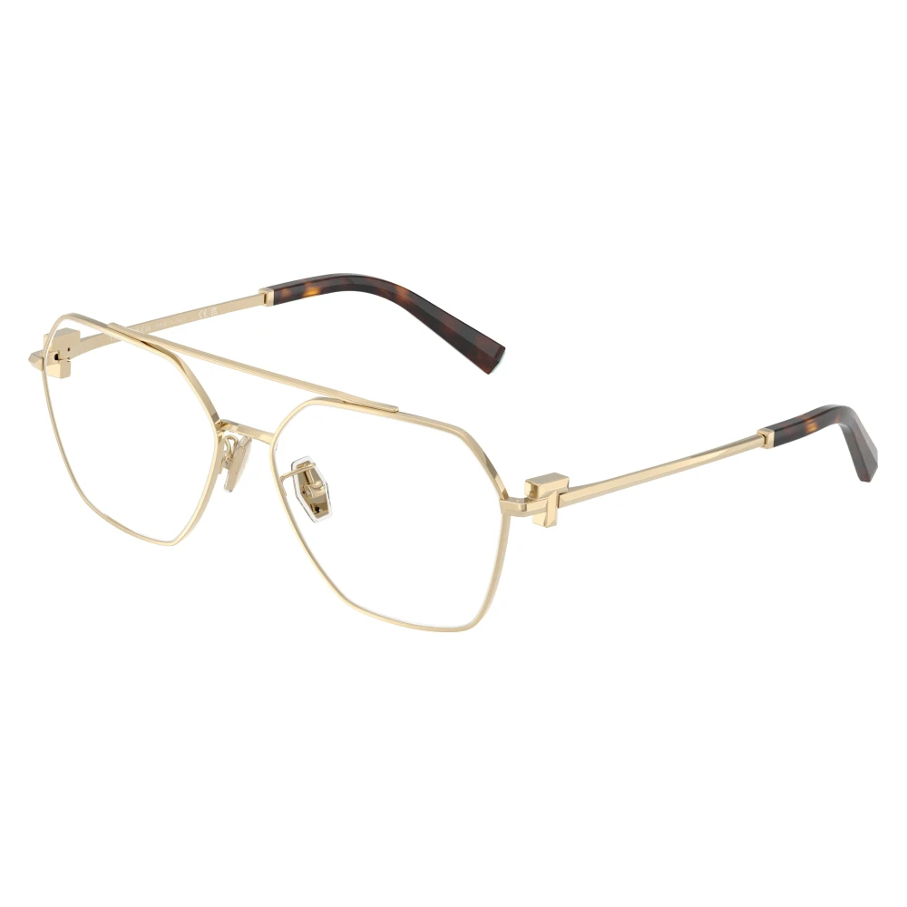 Tiffany - Tf1169 Eyeglasses - Accessories - Unisex - Gelb - 57 Mm