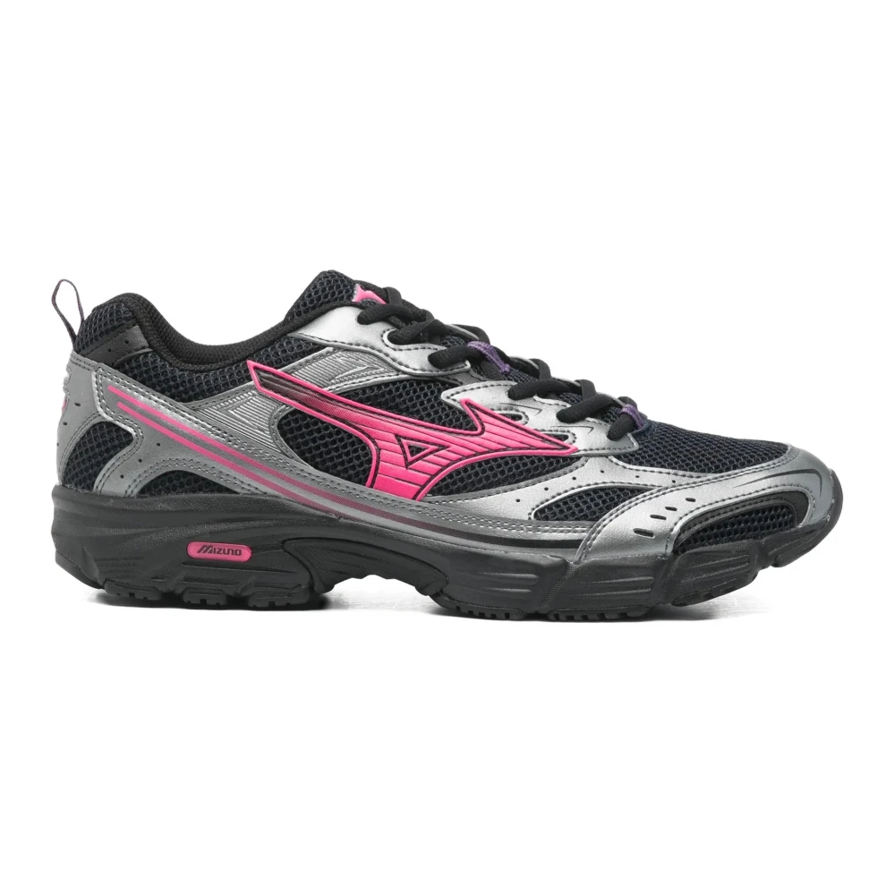 Mizuno Violet Sneakers S.l. Mxr - Bild 4