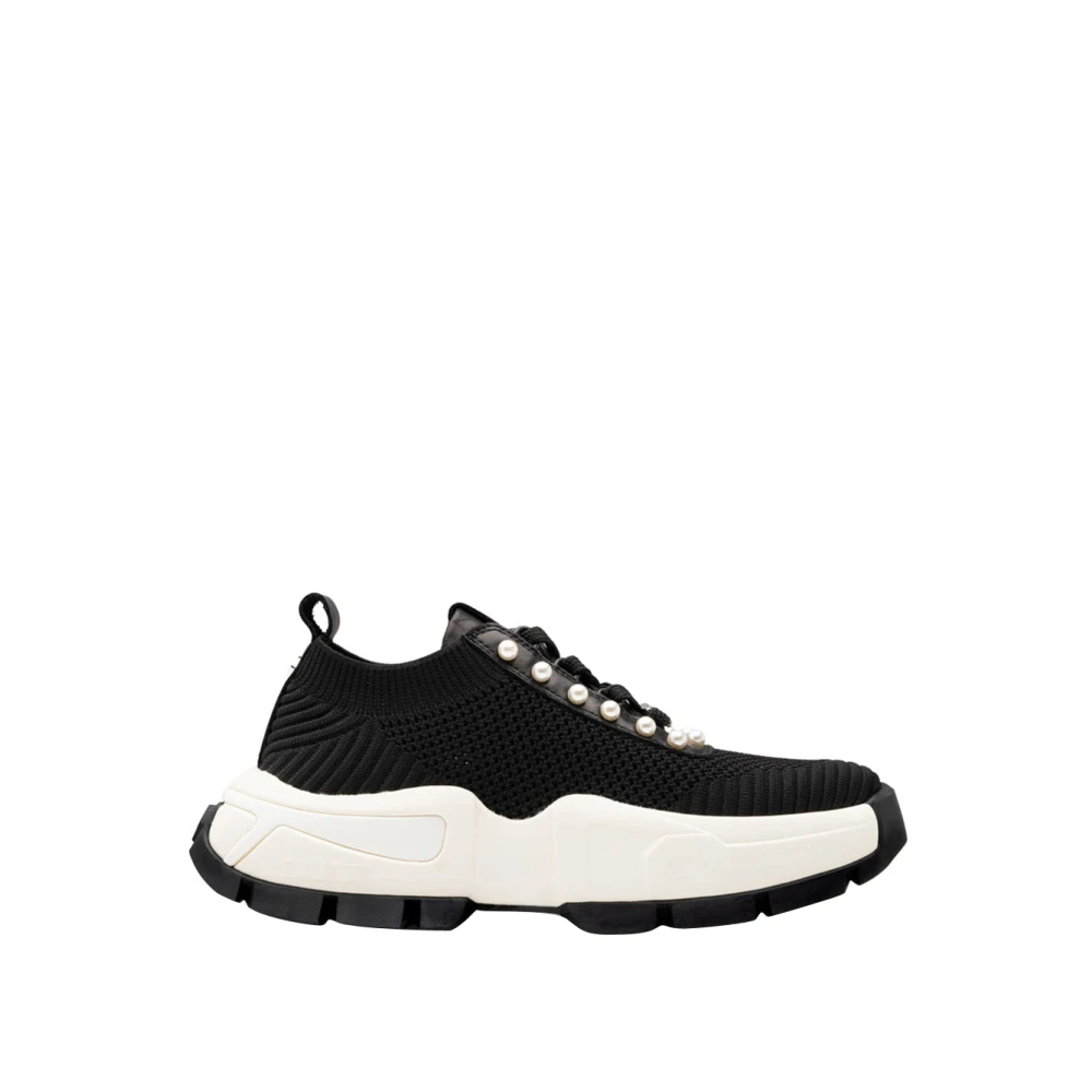 Cult - Taylor Sneakers - Shoes -Damen -Schwarzk -41 Eu