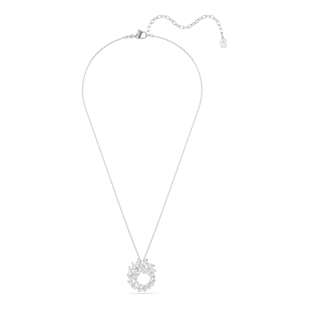 Swarovski - Mesmera Anhänger - Accessories - Damen - Grau - One Size - Bild 9