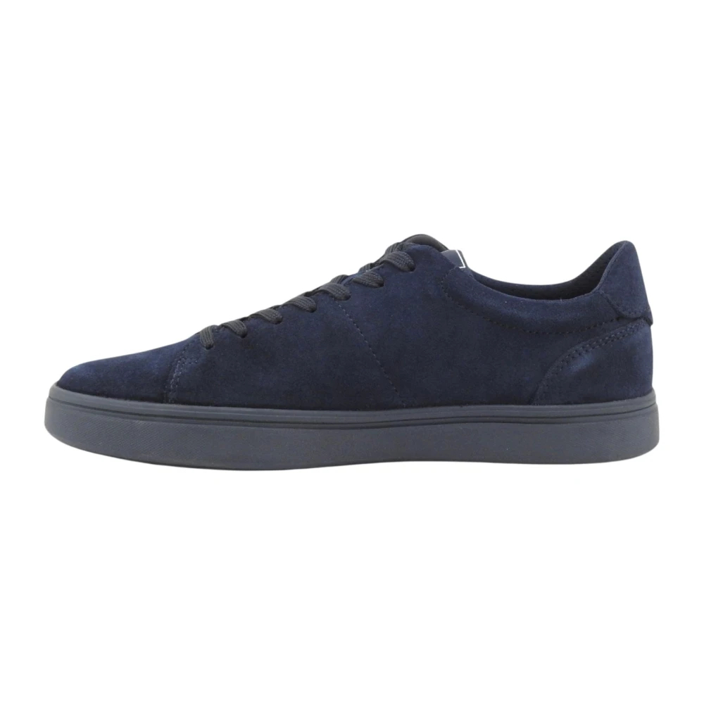 Geox Herren Dunkelblau Sneakers U Baltmoore U65ldd C4064 - Bild 3