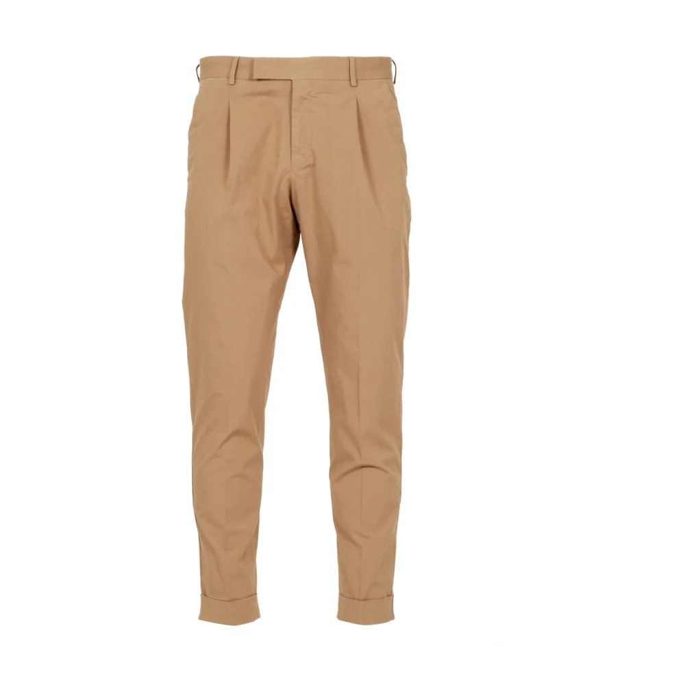 Pt Torino Herren Gelb - Hazel Hosen - Trousers - L