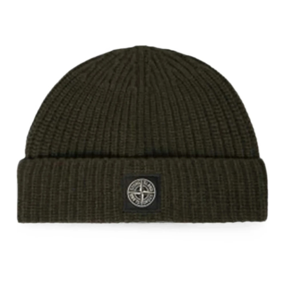 Stone Island , Herren, Accessories, Grün, One Size - Bild 5